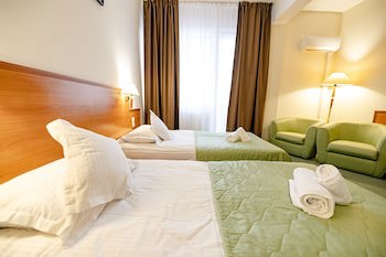 Hotel Rivulus
