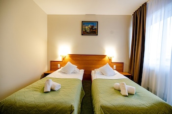 Hotel Rivulus