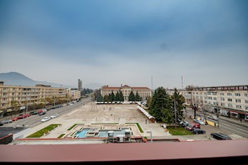 Hotel Rivulus