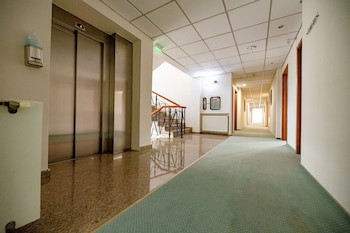 Hotel Rivulus