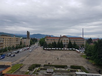 Hotel Rivulus