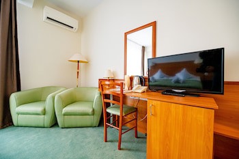 Hotel Rivulus