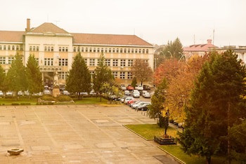 Hotel Rivulus