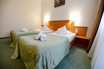 Hotel Rivulus