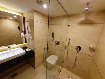 The Residency Tower