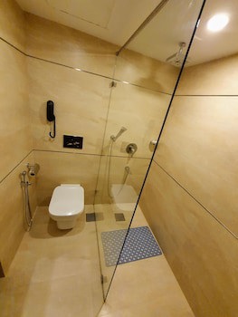 The Residency Tower