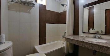 Hotel Taj Darbar