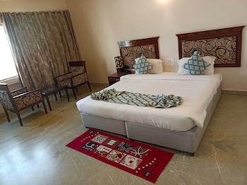 Hotel Taj Darbar