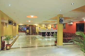 Hotel Taj Darbar