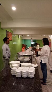 Hotel Taj Darbar