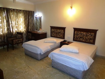 Hotel Taj Darbar