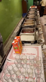 Hotel Taj Darbar