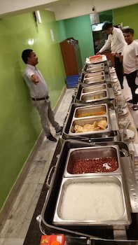 Hotel Taj Darbar