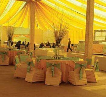 Hotel Taj Darbar