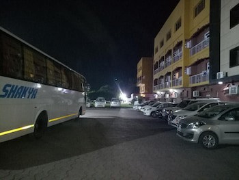 Hotel Taj Darbar