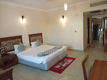 Hotel Taj Darbar