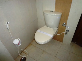 Hotel Taj Darbar
