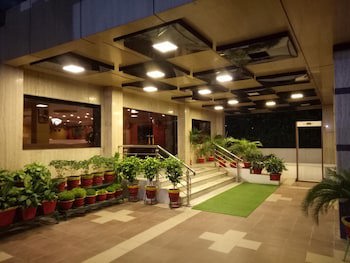 Hotel Taj Darbar
