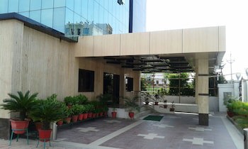 Hotel Taj Darbar
