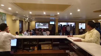 Hotel Taj Darbar