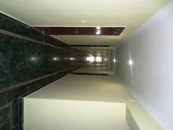 Hotel Taj Darbar