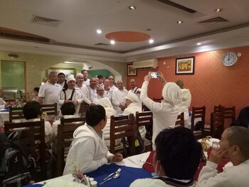 Hotel Taj Darbar