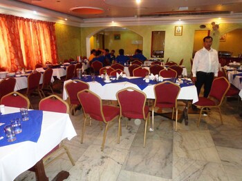 Hotel Taj Darbar