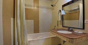 Hotel Taj Darbar