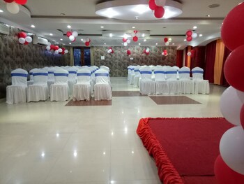 Hotel Taj Darbar