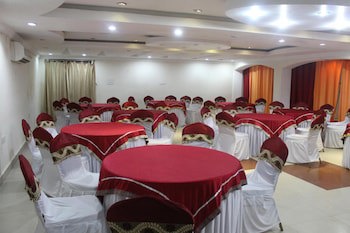 Hotel Taj Darbar