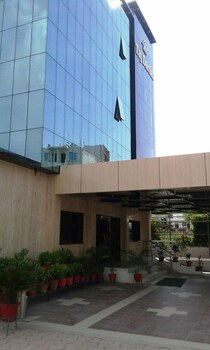 Hotel Taj Darbar
