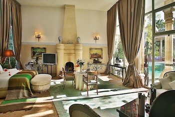 Palais Rhoul & Spa