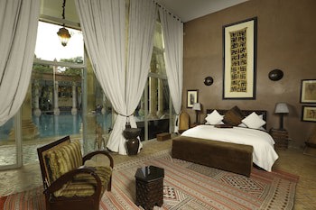 Palais Rhoul & Spa
