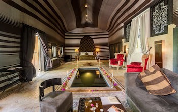 Palais Rhoul & Spa
