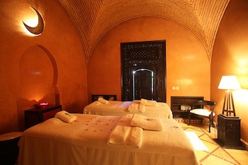 Palais Rhoul & Spa