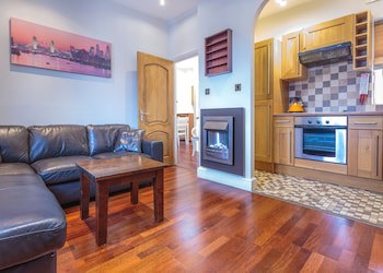 Castletown House Apartments
