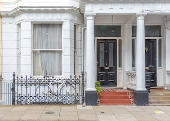 Castletown House Apartments