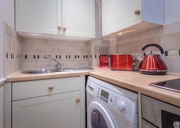 Castletown House Apartments
