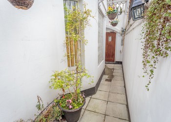 Castletown House Apartments