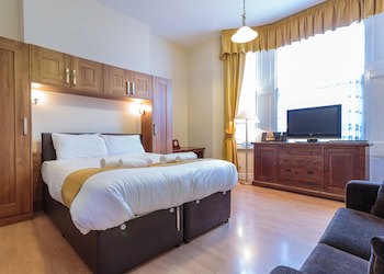 Castletown House Apartments