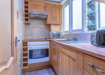 Castletown House Apartments