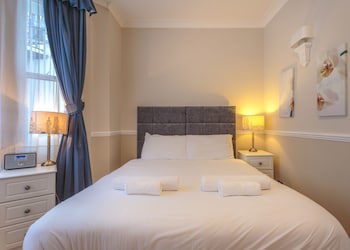 Castletown House Apartments