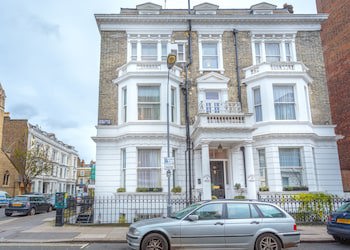 Castletown House Apartments