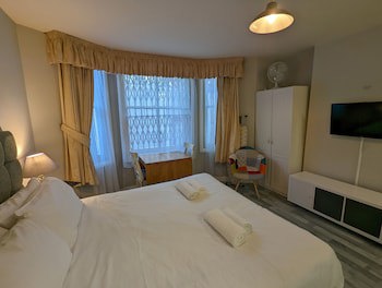 Castletown House Apartments