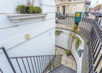 Castletown House Apartments