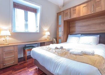 Castletown House Apartments
