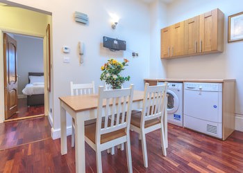 Castletown House Apartments