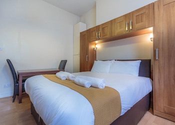 Castletown House Apartments