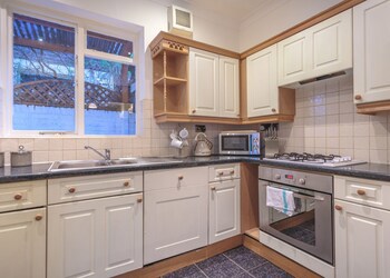 Castletown House Apartments
