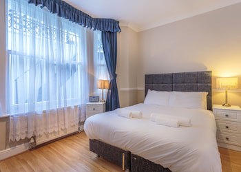 Castletown House Apartments
